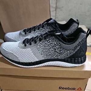 Reebok Print Run Prime